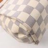 Louis Vuitton Damier Azur Croiset 2Way Handbag N41581 Secondhand