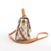 Louis Vuitton Damier Azur Croiset 2Way Handbag N41581 Secondhand