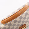 Louis Vuitton Damier Azur Croiset 2Way Handbag N41581 Secondhand