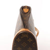 Louis Vuitton Babylone Classic Monogram Canvas Shoulder Bag in Brown M51102 Secondhand