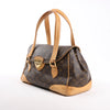 Louis Vuitton Monogram Canvas Beverly GM Handbag in Brown M40120 Secondhand