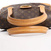 Louis Vuitton Monogram Canvas Beverly GM Handbag in Brown M40120 Secondhand
