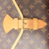 Louis Vuitton Monogram Canvas Beverly Briefcase 2Way Handbag M51121 Secondhand