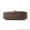Louis Vuitton Monogram Canvas Beverly Briefcase 2Way Handbag M51121 Secondhand