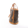 Louis Vuitton Bucket GM Monogram Canvas Shoulder Bag in Brown M42236 Secondhand