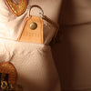 Louis Vuitton Bucket PM Monogram Canvas Shoulder Bag in Brown M42238 Secondhand