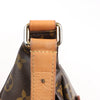Louis Vuitton Bum Bag Monogram Canvas Crossbody Bag in Brown M43644 Secondhand