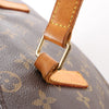 Louis Vuitton Cabas Mezzo Monogram Shoulder Bag in Brown M51151 Secondhand