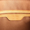 Louis Vuitton Cabas Mezzo Monogram Shoulder Bag in Brown M51151 Secondhand