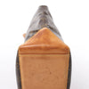 Louis Vuitton Cabas Piano Monogram Canvas Shoulder Bag in Brown M51148 Secondhand