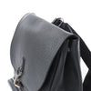 Louis Vuitton Cassiar Taiga Leather Backpack in Black M30172 Secondhand