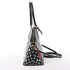 Louis Vuitton Catogram Alma Souple 2Way Shoulder Bag in Black M44403 Secondhand