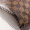 Louis Vuitton Damier Ebene Chelsea Shoulder Bag N51119 Secondhand