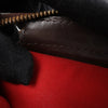 Louis Vuitton Chelsea Damier Ebene Shoulder Bag in Brown N51119 Secondhand