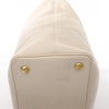 Louis Vuitton Citadin PM Monogram Empreinte Shoulder Bag in Beige M40554 Secondhand