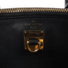Louis Vuitton City Steamer PM Taurillon 2Way Handbag in Black M53028 Secondhand