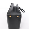 Louis Vuitton City Steamer PM Taurillon 2Way Handbag in Black M53028 Secondhand