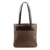 Louis Vuitton Damier Ebene Clifton Handbag N51149 Secondhand