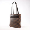 Louis Vuitton Damier Ebene Clifton Handbag N51149 Secondhand