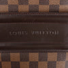 Louis Vuitton Damier Ebene Clifton Handbag N51149 Secondhand