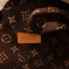 Louis Vuitton Toile Globe GM Limited Edition Cloth Handbag in Beige M95110 Secondhand