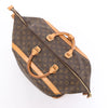 Secondhand Louis Vuitton Cruiser 40 Monogram Canvas Travel Bag in Brown M41139