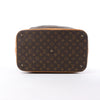 Secondhand Louis Vuitton Cruiser 40 Monogram Canvas Travel Bag in Brown M41139