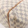 Louis Vuitton Damier Azur Totally MM Shoulder Bag N51262 Secondhand