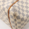 Louis Vuitton Damier Azur Totally MM Shoulder Bag N51262 Secondhand
