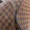 Louis Vuitton Damier Ebene Greenwich GM Handbag N41155 Secondhand