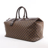 Louis Vuitton Damier Ebene Greenwich GM Handbag N41155 Secondhand