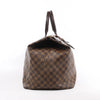 Louis Vuitton Damier Ebene Greenwich GM Handbag N41155 Secondhand