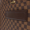 Louis Vuitton Damier Suitcase Pégase 45 Travel Bag N23293 Secondhand