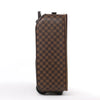 Louis Vuitton Damier Suitcase Pégase 45 Travel Bag N23293 Secondhand