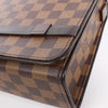 Louis Vuitton Damier Ebene Tribeccaron Shoulder Bag N51160 Secondhand