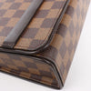 Louis Vuitton Damier Ebene Tribeccaron Shoulder Bag N51160 Secondhand