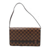 Louis Vuitton Damier Ebene Tribeccaron Shoulder Bag N51160 Secondhand