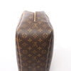 Louis Vuitton Deauville Monogram Canvas Handbag in Brown M47270 Secondhand