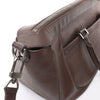 Louis Vuitton Dhanur GM Epi Leather 2Way Handbag in Brown M5910D Secondhand