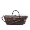Louis Vuitton Dhanur GM Epi Leather 2Way Handbag in Brown M5910D Secondhand