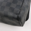 Louis Vuitton Damier Graphite District PM Messenger Crossbody Bag N41028 Secondhand