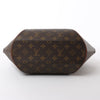 Louis Vuitton Ellipse MM Monogram Canvas Handbag in Brown M51126 Secondhand