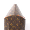 Louis Vuitton Ellipse MM Monogram Canvas Handbag in Brown M51126 Secondhand