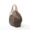 Louis Vuitton Ellipse MM Monogram Canvas Handbag in Brown M51126 Secondhand