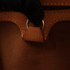 Secondhand Louis Vuitton Monogram Canvas Ellipse Backpack in Brown M51125