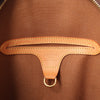 Secondhand Louis Vuitton Monogram Canvas Ellipse Backpack in Brown M51125