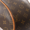 Secondhand Louis Vuitton Monogram Canvas Ellipse Backpack in Brown M51125