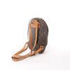 Secondhand Louis Vuitton Monogram Canvas Ellipse Backpack in Brown M51125