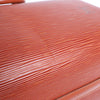 Louis Vuitton Epi Leather Speedy 25 Handbag in Brown M43013 Secondhand