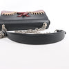 Louis Vuitton Epi Leather Twist MM Shoulder Bag in Black M42449 Secondhand